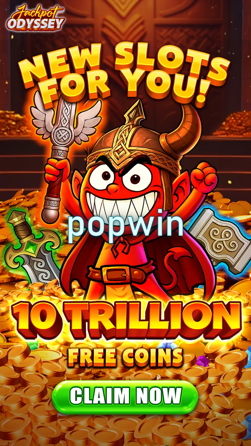 popwin Masuk