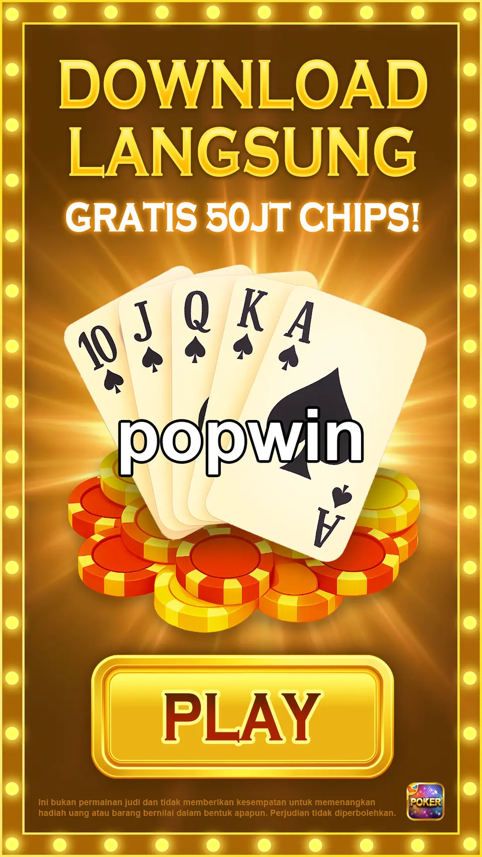 popwin Preview - Resmi Unduh